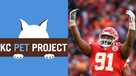 Re-Signing DT Derrick Nnadi Is an Underrated Move by the Kansas City Chiefs  - Sports Illustrated Kansas City Chiefs News, Analysis and More