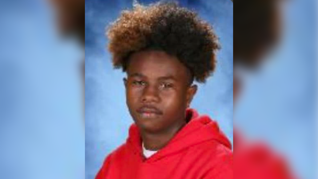Georgia authorities searching for teen not seen in a week - Vimarsana News