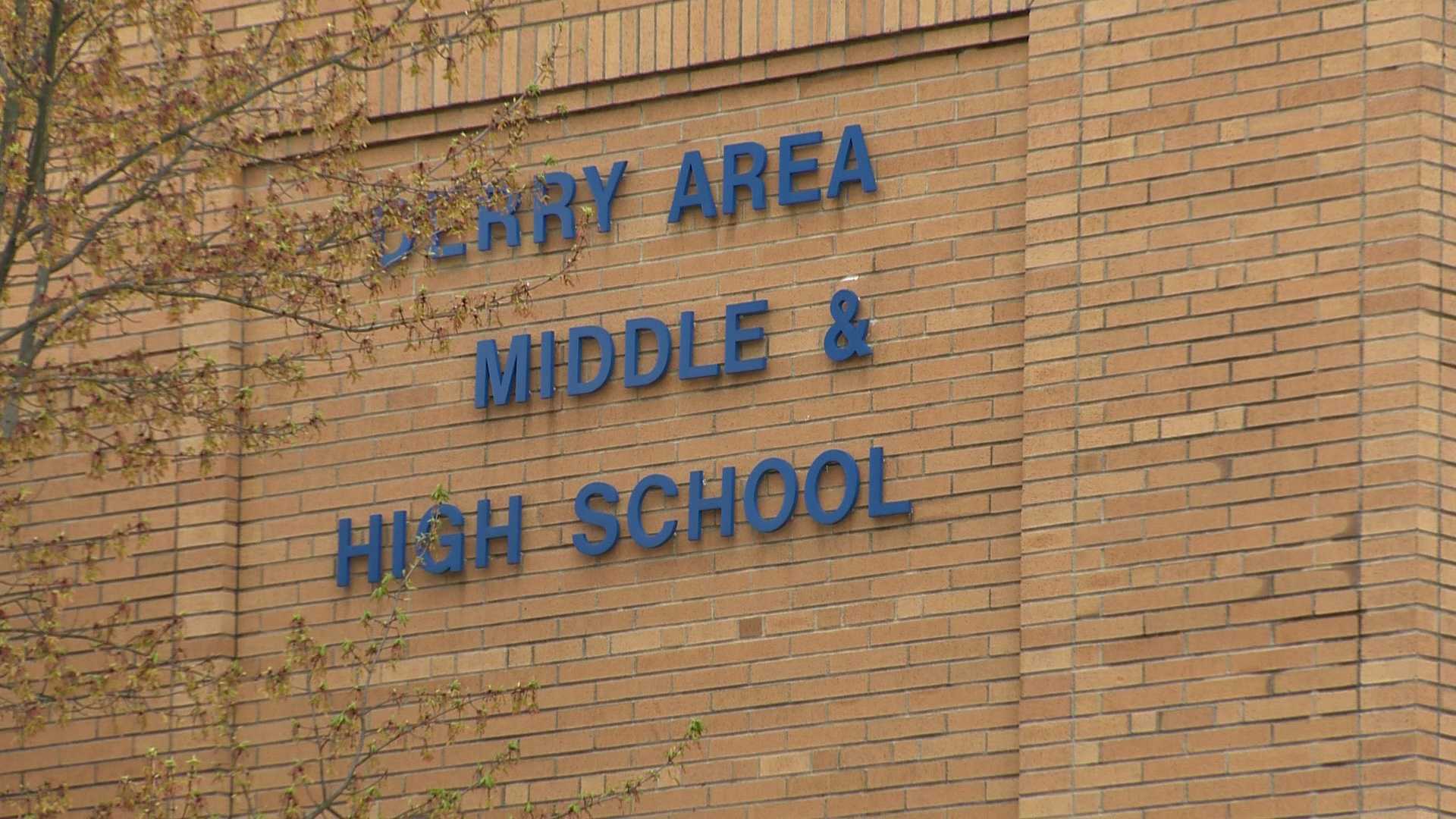 Derry Area Middle and High School closure extended due to COVID-19 cases - Vimarsana News