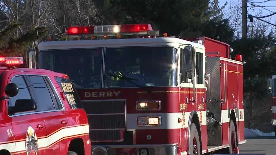 Derry duplex evacuated after carbon monoxide fills home