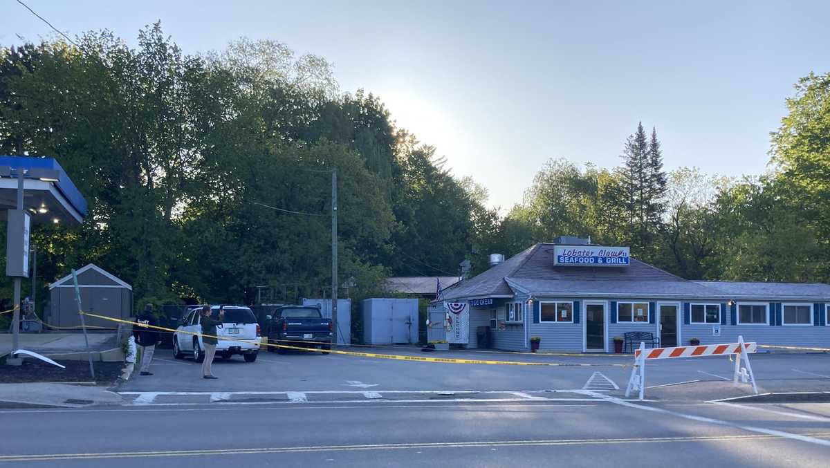 New Hampshire man accused of killing uncle at restaurant - WMTW