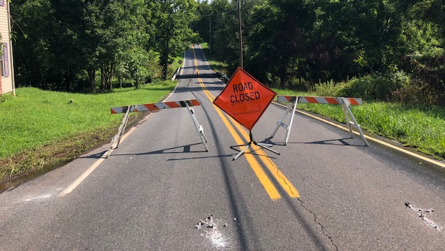 hole glory Derry township hole glory Derry township