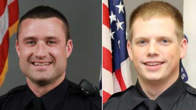 Des Moines police honored for lifesaving actions - Vimarsana News