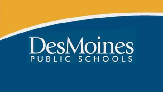 Des Moines middle school principal placed on leave - Vimarsana News