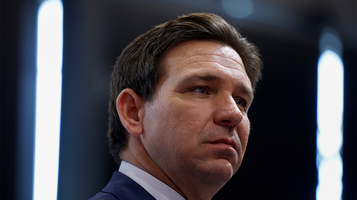 Lawsuit claims Florida Gov. Ron DeSantis, GOP officials plotted to ...