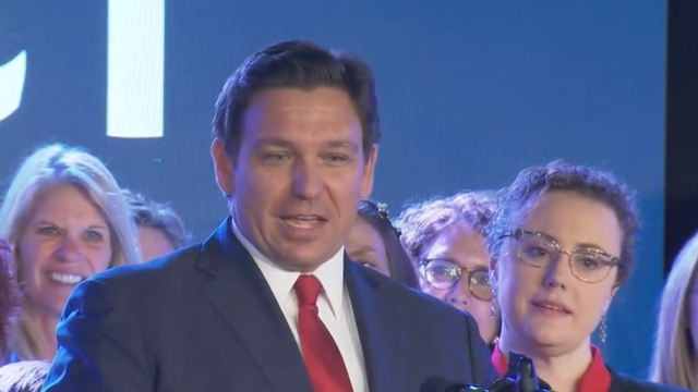 Reedy Creek repealed: DeSantis signs bill eliminating Disney special district - Vimarsana News