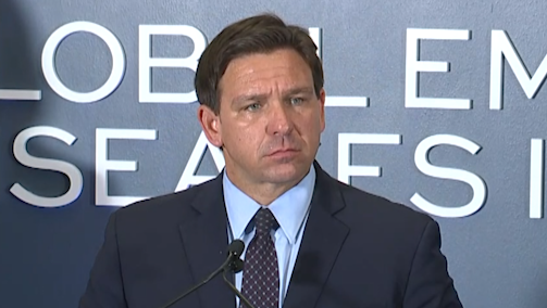 Judge blocks Florida 'woke' law pushed by Gov. DeSantis - Vimarsana News