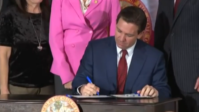 Sources: Florida Gov. Ron DeSantis expected to formally enter 2024 presidential race next week - Vimarsana News