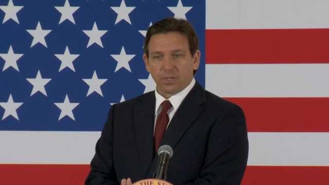 Ron DeSantis campaign launch on Twitter 'breaks the Internet' - Vimarsana News