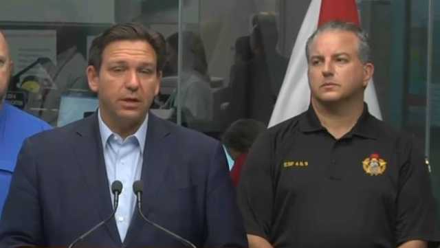 Florida officials give update on deaths, recovery efforts after Ian - Vimarsana News
