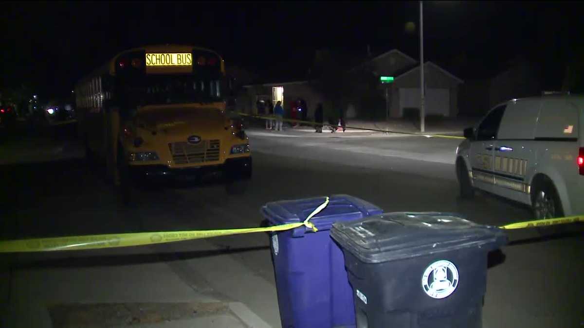 Shooting in southwest Albuquerque leaves victim hospitalized