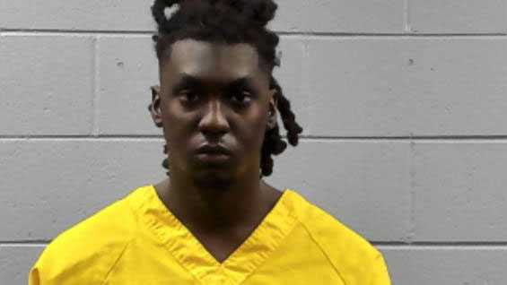 Deshawn Xavion Douglas Deshawn Xavion Douglas