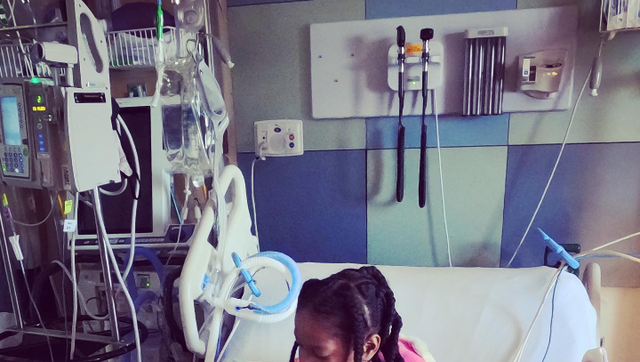 11-year-old girl from Orlando placed on heart transplant list - Vimarsana News