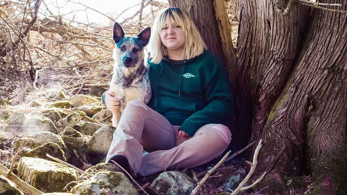 Haland Reed Howland girl, 17, who was reported missing found safe, police say - WMTW