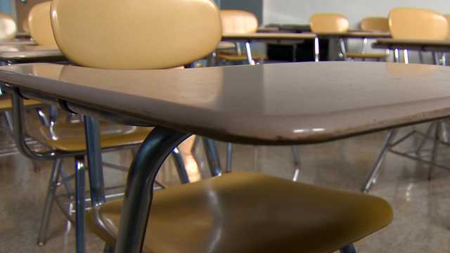 Maryland school leaders to focus on improving failing schools - Vimarsana News