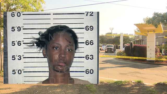 McDonald's offers counseling to crew members following deadly stabbing at Jackson location