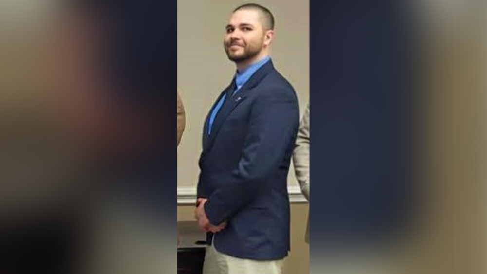 South Carolina police detective fired following arrest while driving city-owned vehicle