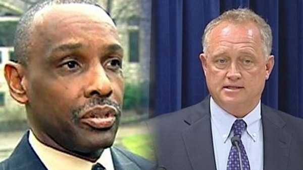 Ohio senator calls for ethics investigation into Hamilton Co. prosecutor