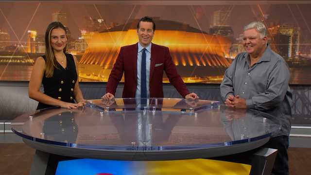Game On: Saints analysis with Mike Detillier - Vimarsana News