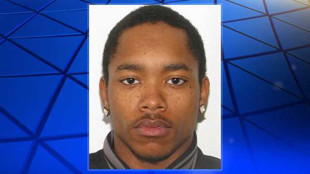 Man accused of robbing woman at gunpoint in Henry County parking lot