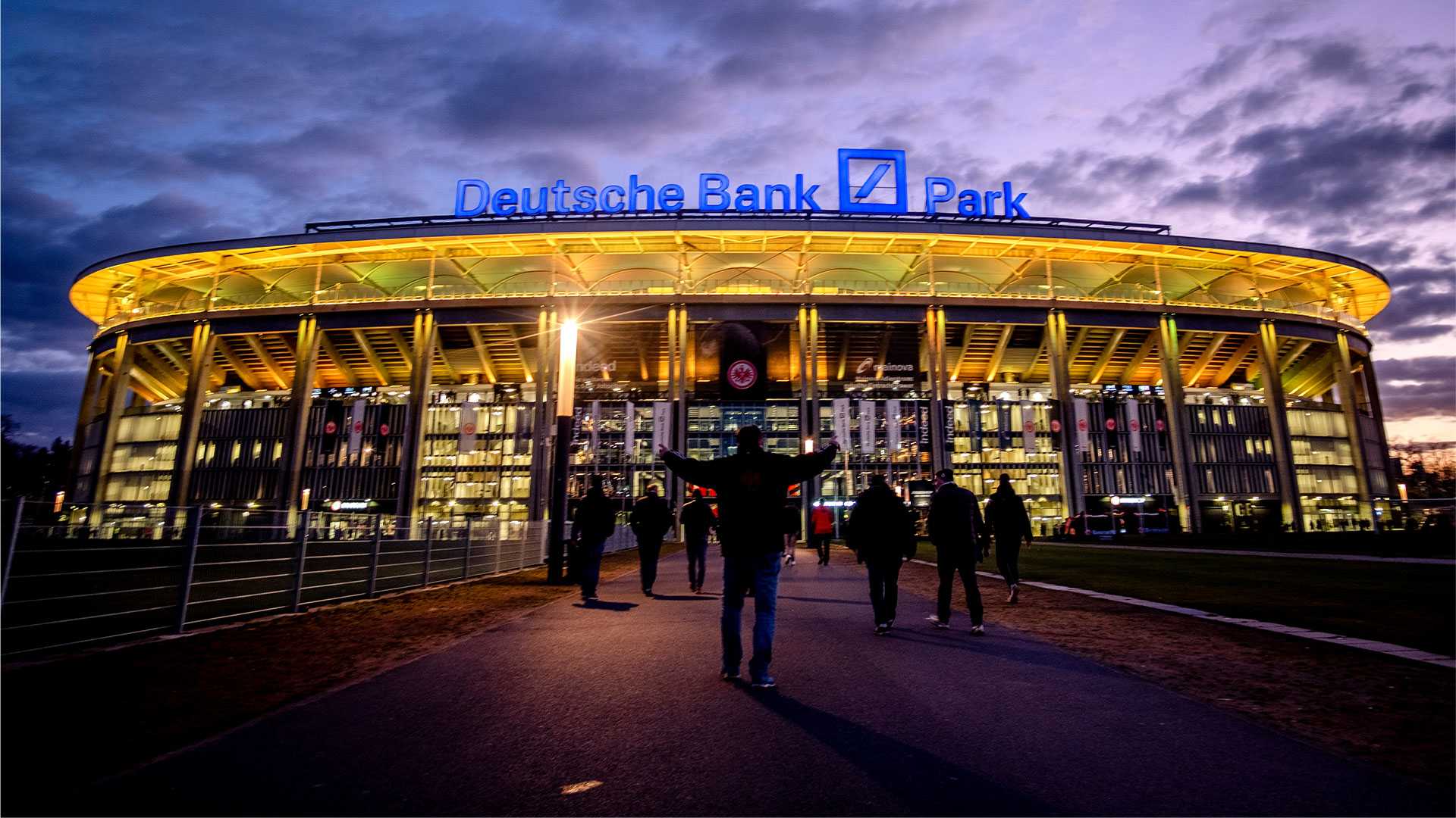 New England Patriots Awarded Germany as an International Home