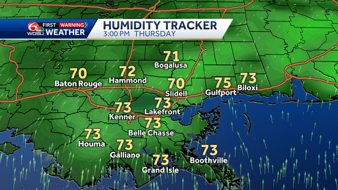 thursday&#x20;dew&#x20;points