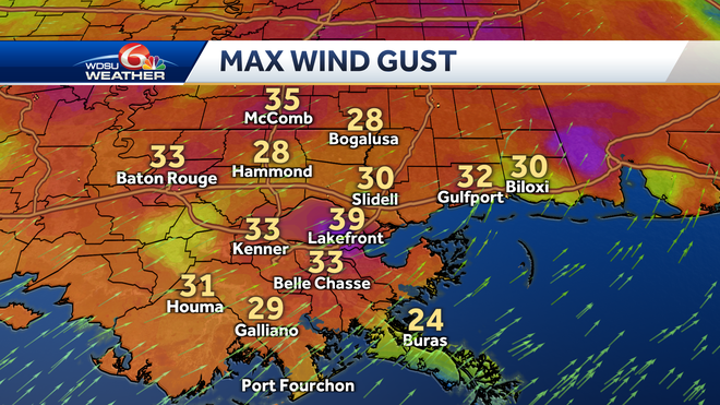new-orleans-record-heat-severe-storms-forecast