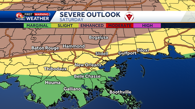 SPC Day 2 Outlook