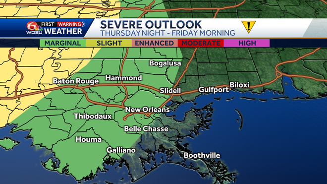 spc day 2 outlook