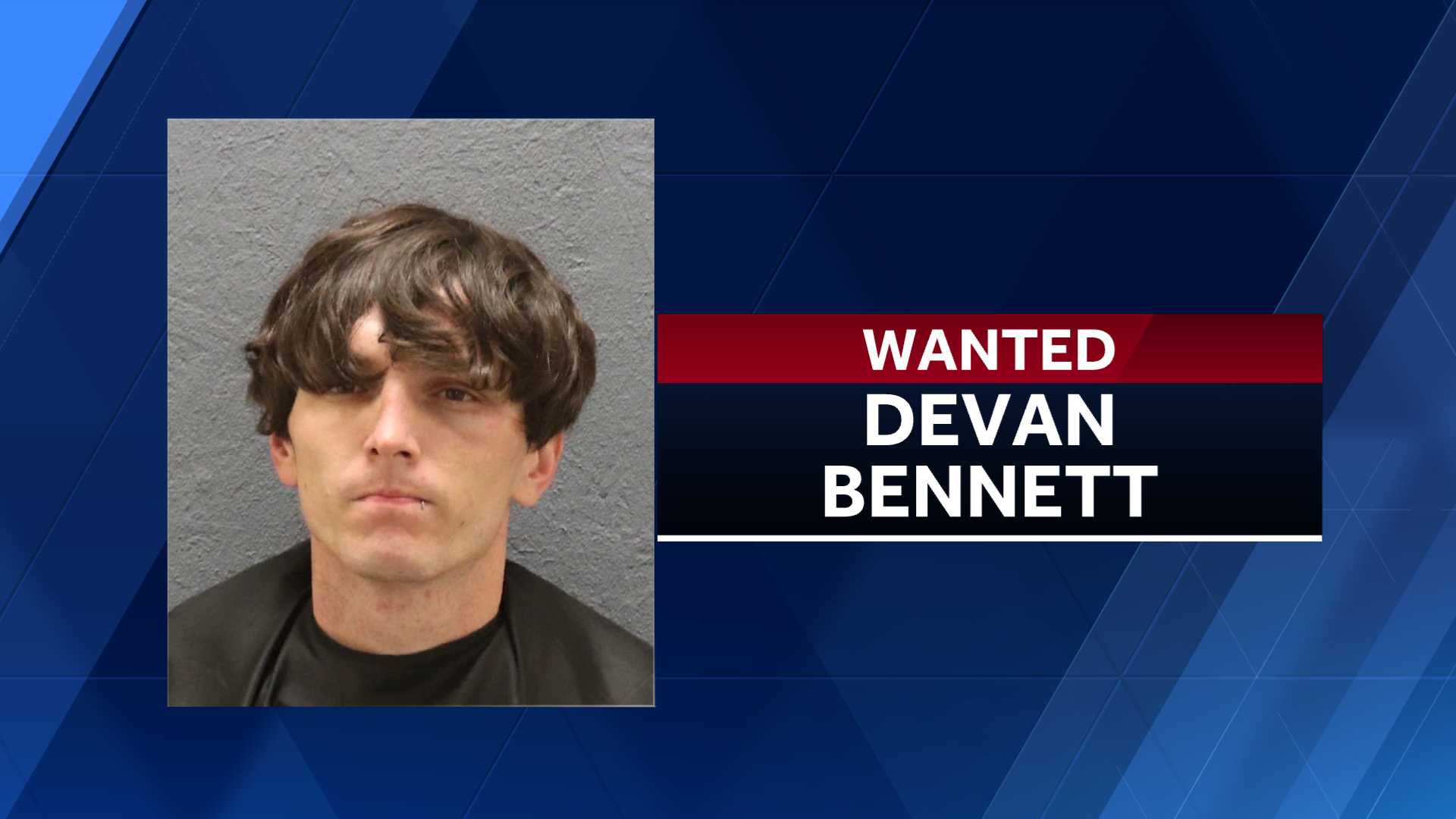 Suspect Wanted For Shooting Woman Several Times Arrested, Deputies Say