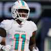 Patriots acquire WR DeVante Parker in rare trade with Dolphins