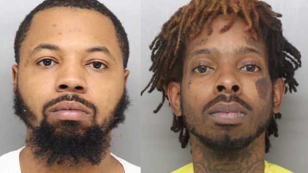 Prosecutor: 2 now indicted in 2007 slaying of Northside father