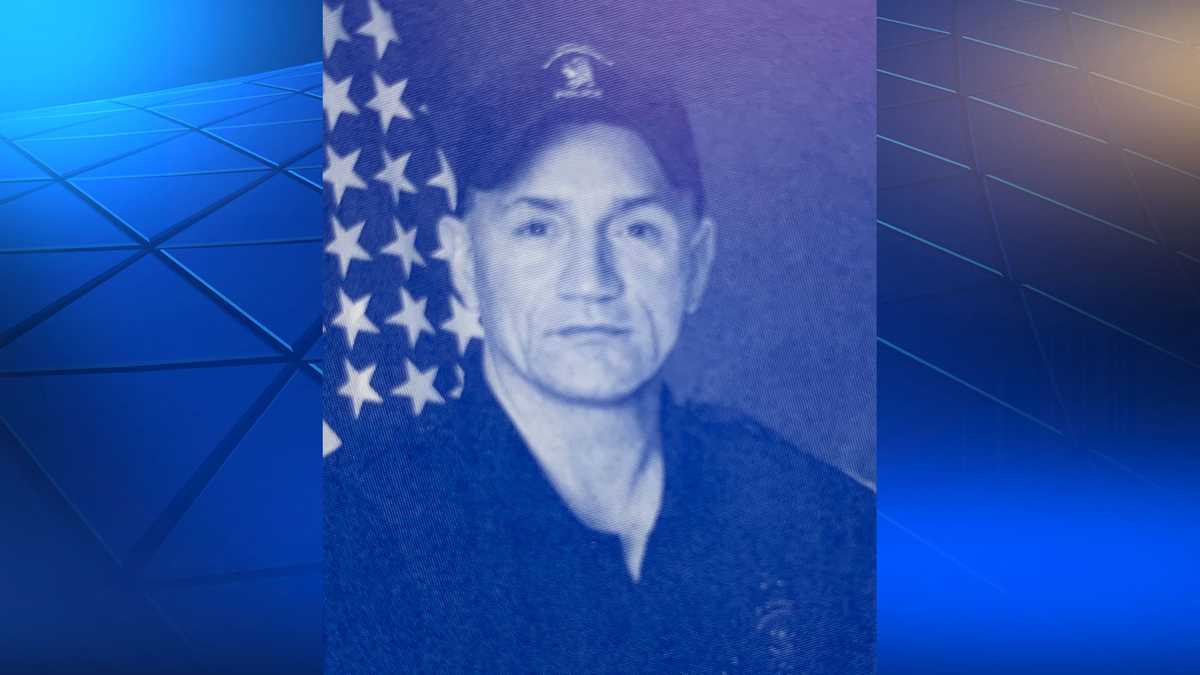 Former Monongahela police officer accused of indecent assault on woman
