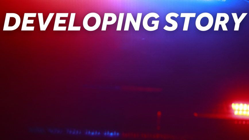 developing story, crime, police