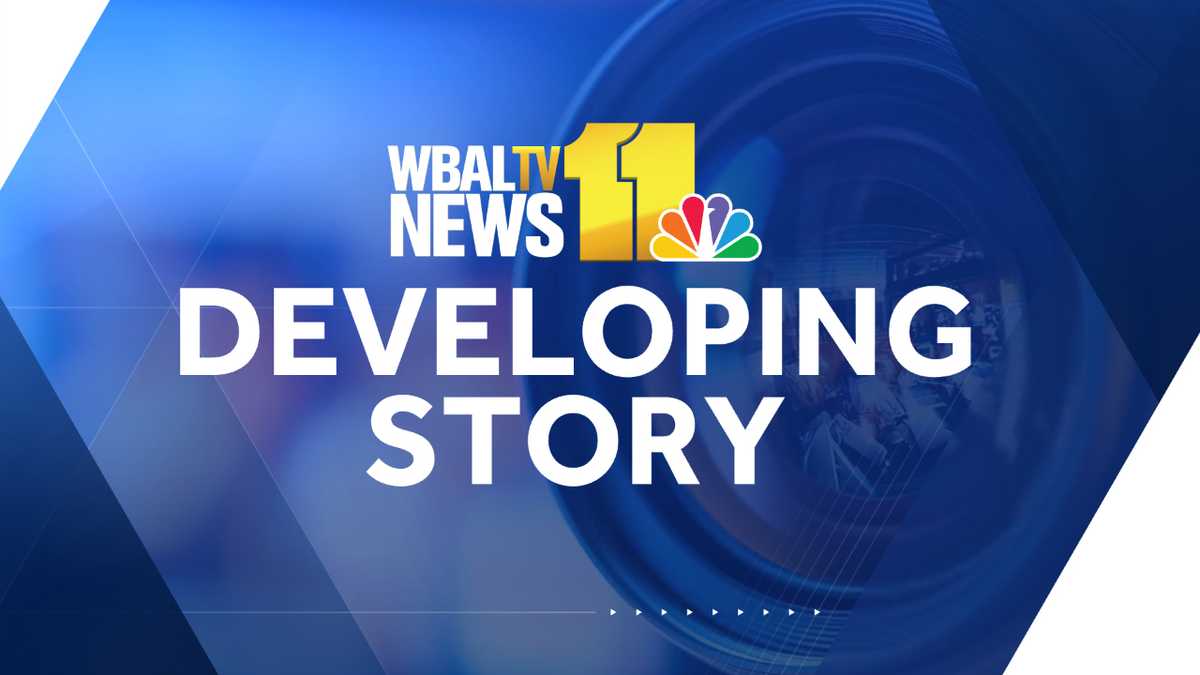 Baltimore County softball coach facing charges in connection with child sex crimes