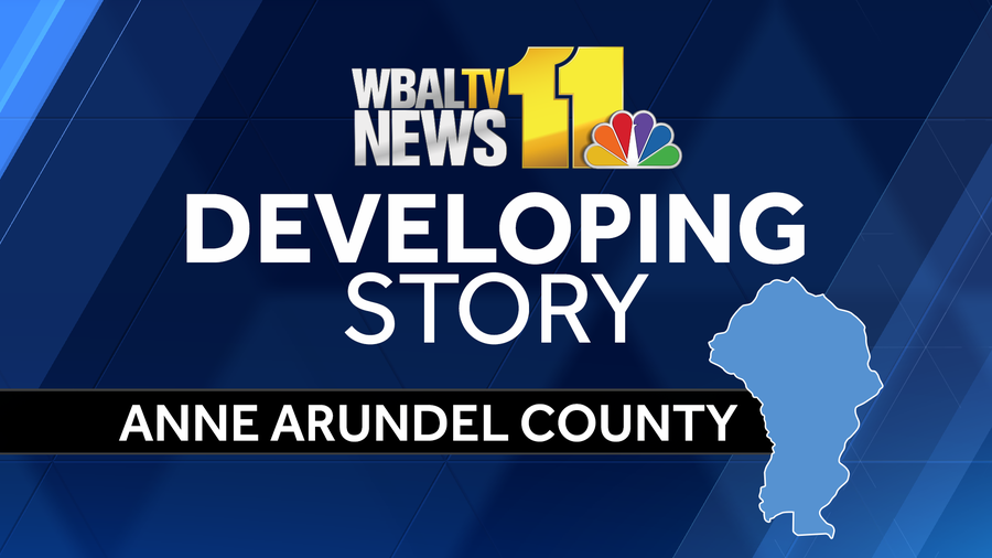 Developing Story Anne Arundel County