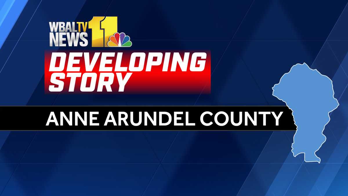 DPW finds source of major water leak in Glen Burnie area