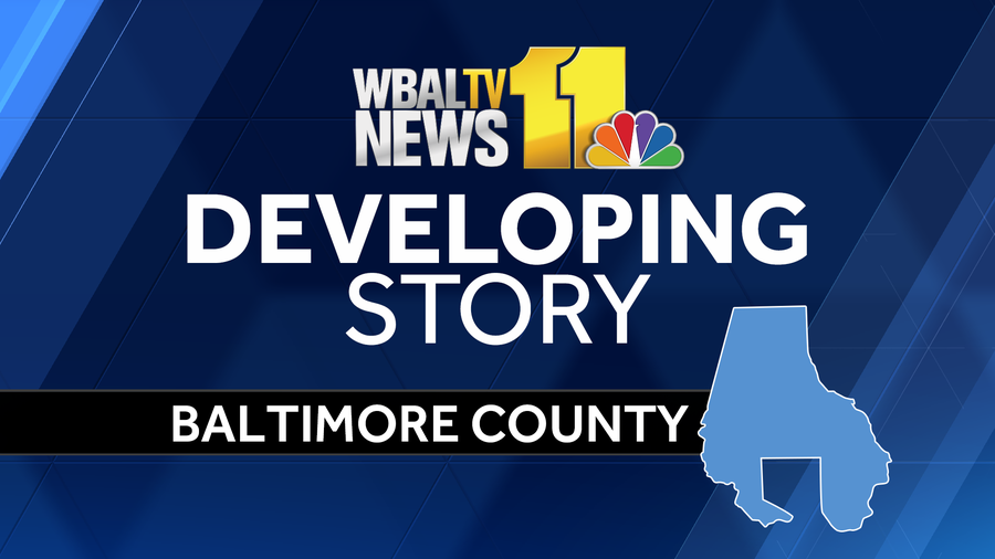 developing story baltimore county