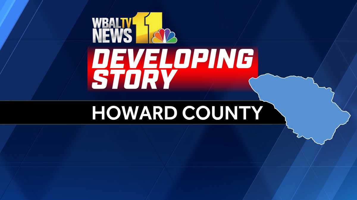 Sewage Overflow Alert in Howard County: Thousands of Gallons Released Near Millings