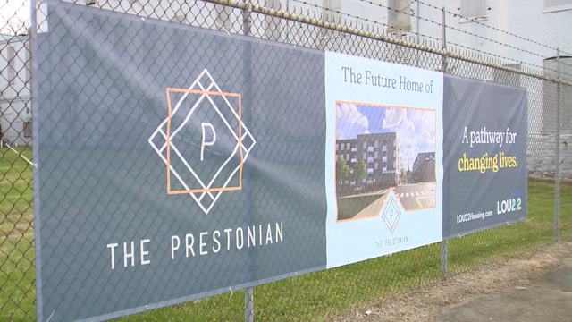 Thousands of apartments seek to address Louisville housing crisis - Vimarsana News