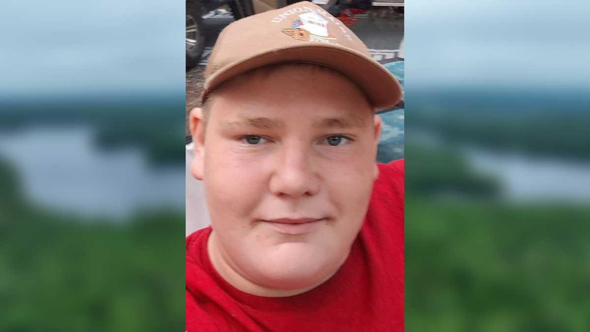 What we know about Maine teen Deven Young, Union murder suspect