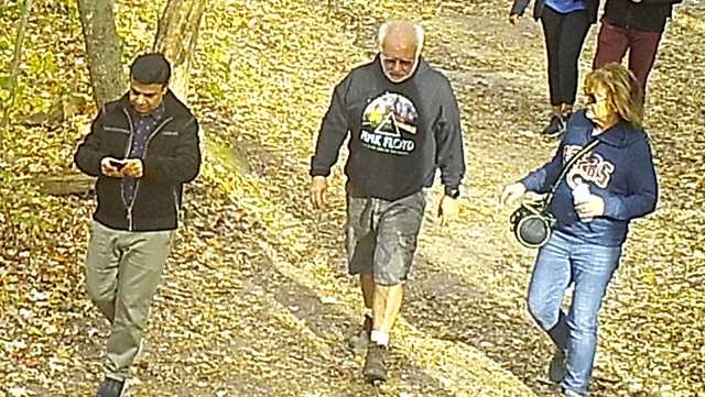 Authorities need help to ID potential witnesses after homicide at Devil's Lake State Park - Vimarsana News