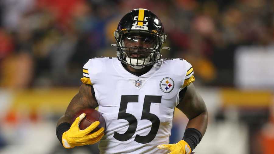 Only one of the Steelers free agents makes ESPN's Top 50 free agent list -  Behind the Steel Curtain