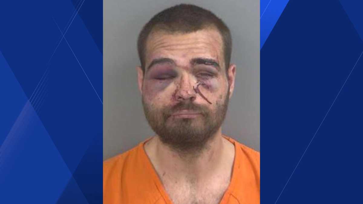 Son facing murder charges after mother found dead in Cape Coral home - WBBH
