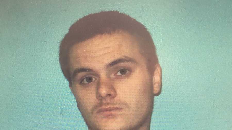 Driver with 18 license suspensions wanted by police