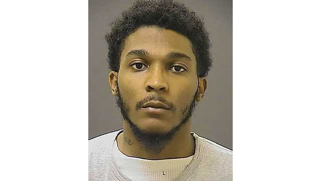 Repeat violent offender wanted for attempted murder arrested in ...