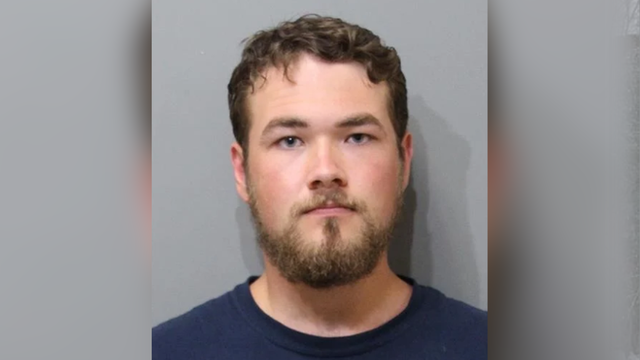 Arkansas man among those arrested near Pride parade in Idaho - Vimarsana News