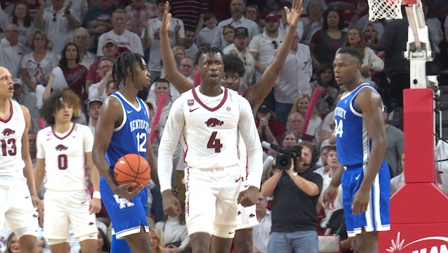 Devo Davis declares for 2023 NBA Draft
