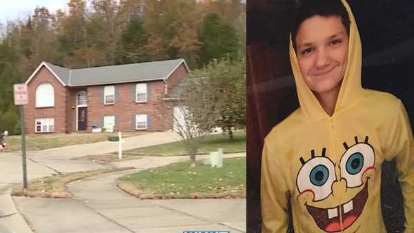 Police ID 14-year-old killed in Alexandria triple shooting