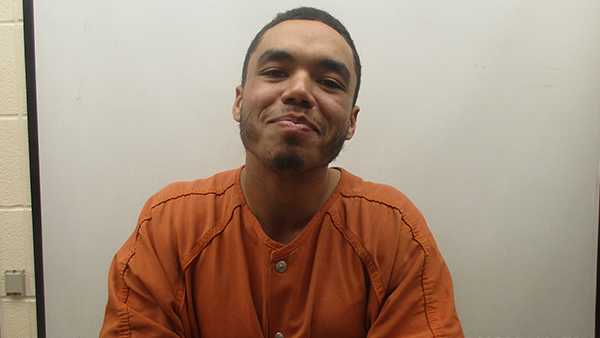 Man who ran near Indiana schools with rifle arrested, but not for having a gun - Vimarsana News